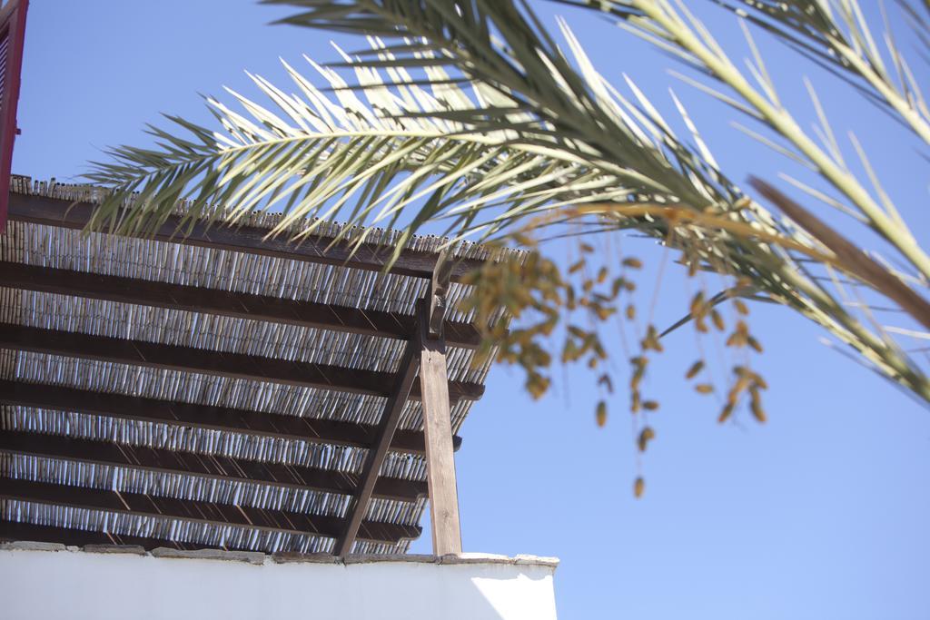 Elisso'S Philoxenia Aparthotel Agios Prokopios  Exterior foto